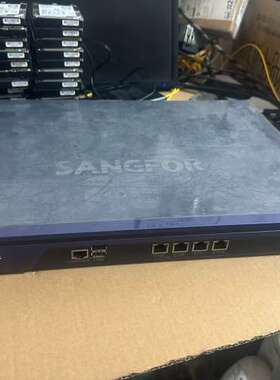 议价SANGFOR AC-1220-E上网行为管理 全千兆咨询