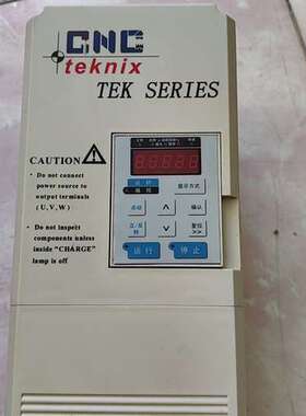 议价腾龙变频器 VG3000  380V  7.5Kw  11K咨询