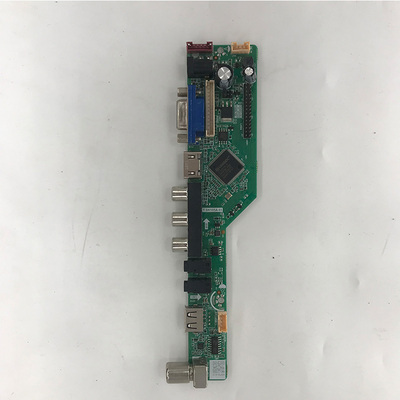 原装乐华主板小液晶电视机通用T.SK105A.03 T.V53.03 SK106A.03