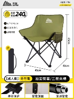 [Классическая модель] Зимний бамбук зеленый-три слои толщины