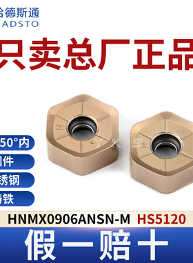 哈德斯通LNMX0906ANSN-M HS5120不锈钢专用正品假一赔十