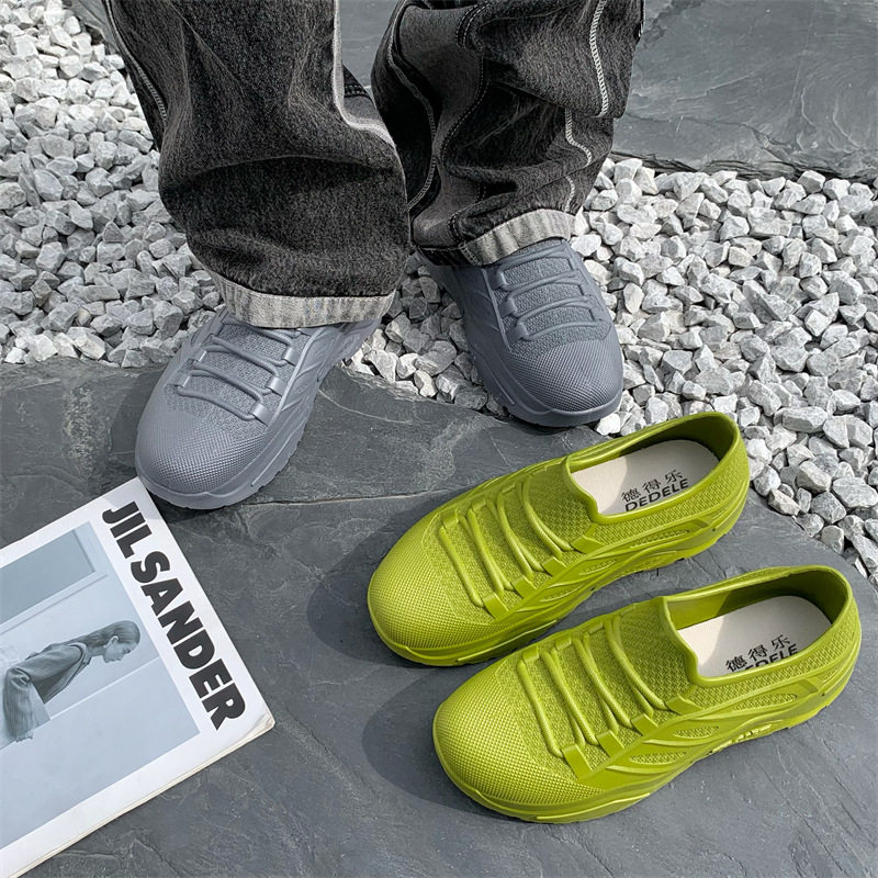 雨鞋男款短筒冬季加绒防滑高端水鞋低帮胶鞋防水雨靴厚底户外钓鱼,流行男鞋,雨鞋,淘宝优惠券,粉丝福利购,淘宝优惠卷