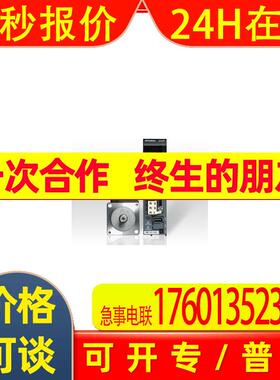 伺服驱动伺服马达伺服电机MR-J3-10A+HF-KP13