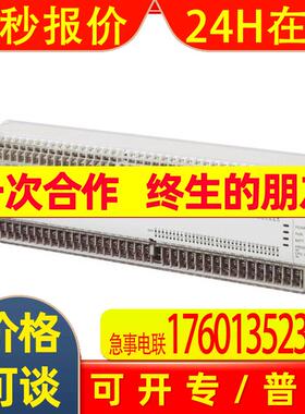 PLC FX2N-128MT-001/FX2N-128MT 大量现货优惠出售