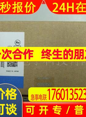 OMRONCPU C200HX-CPU64-E C200HX-CPU65-E C200HX-CPU67-E