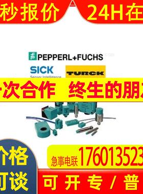 P+F倍加福Pepperl + Fuchs安全栅隔离安全栅KCD2-RR-EX1