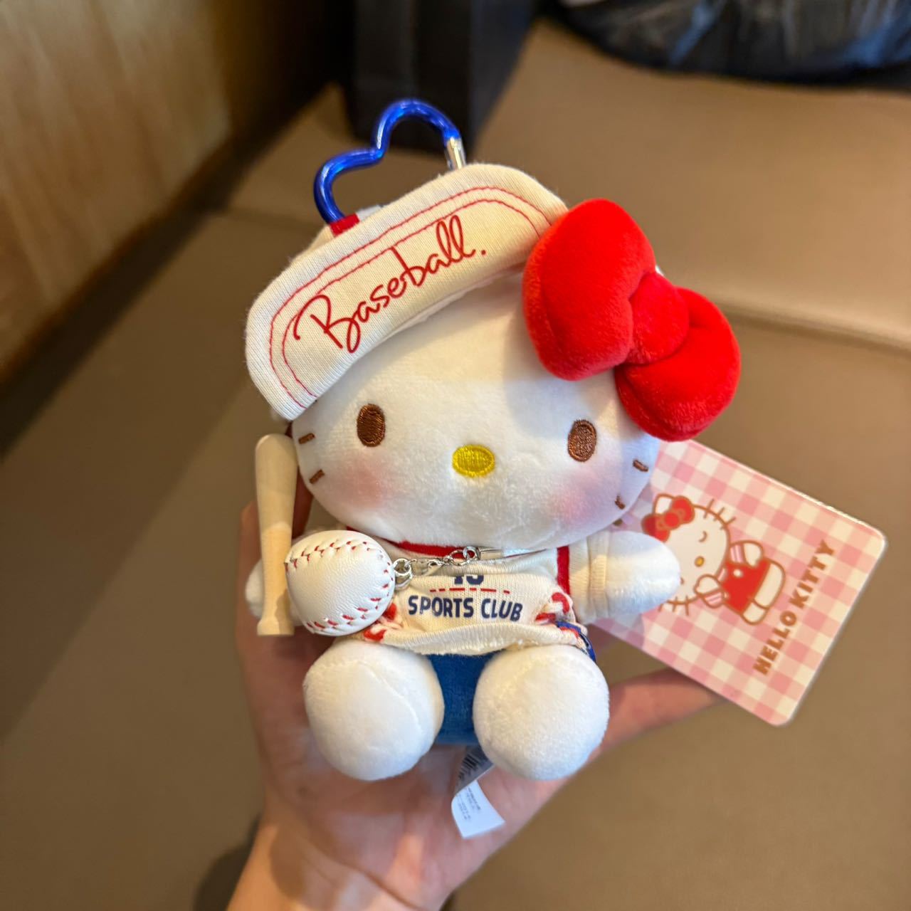 日本正版ktHelloKiy卡通