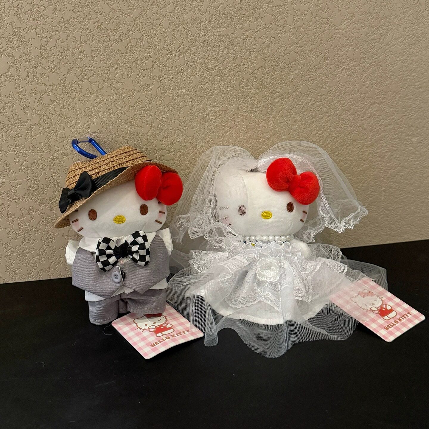 日本正版西装婚纱情人节k