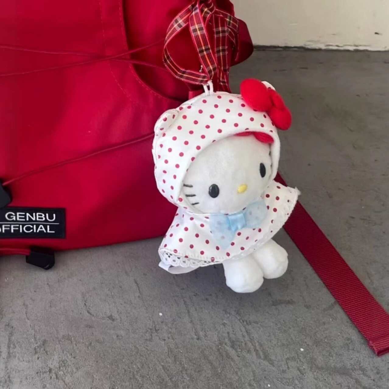 日本hellokitty娃娃哈喽