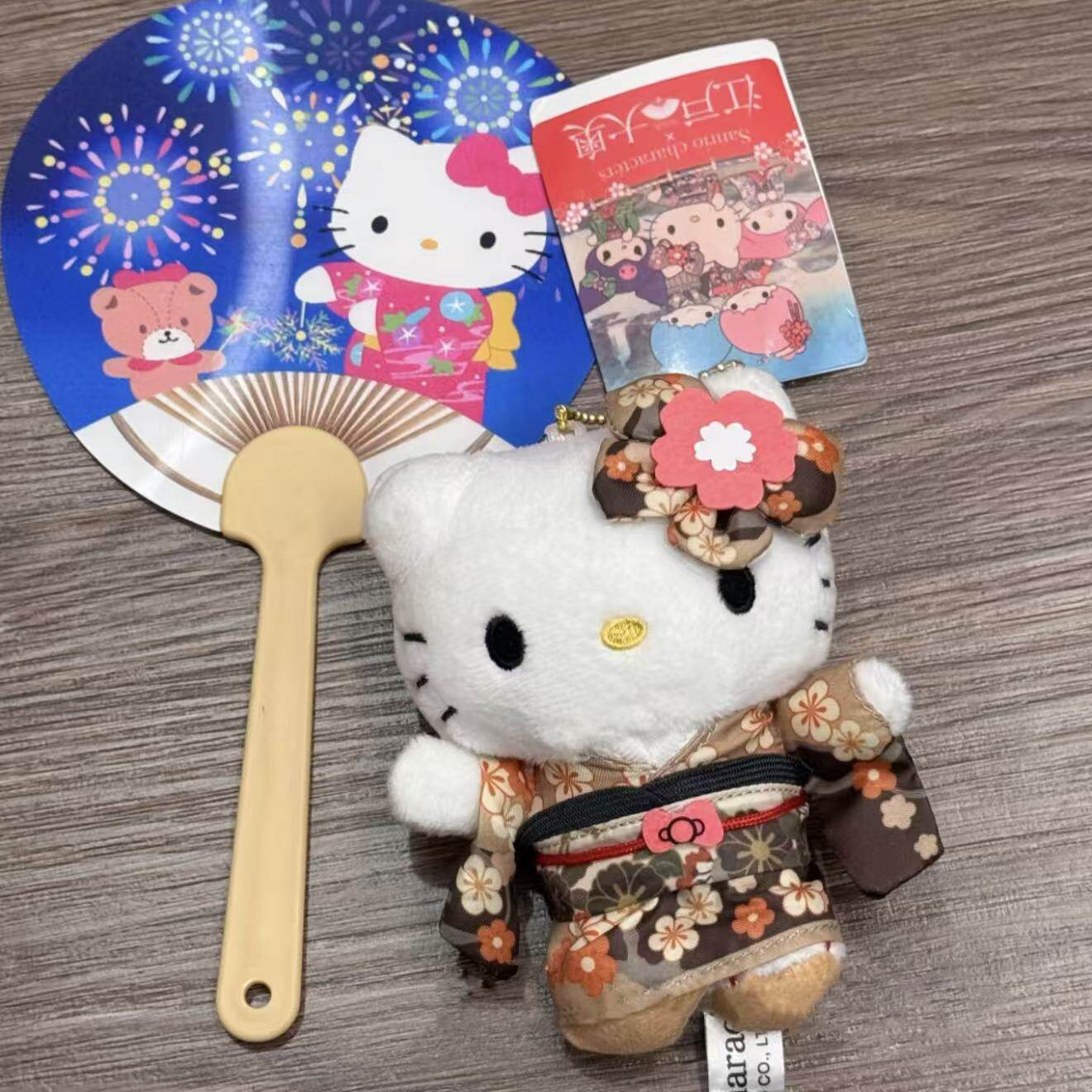 日本江户大奥联名和服kit