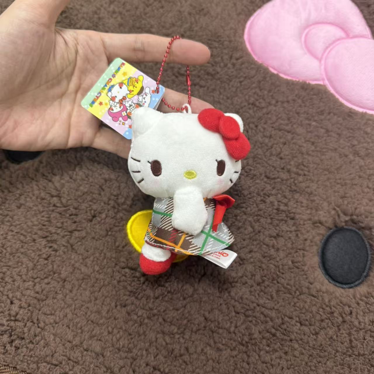 日本北海道小樽限定哈喽k
