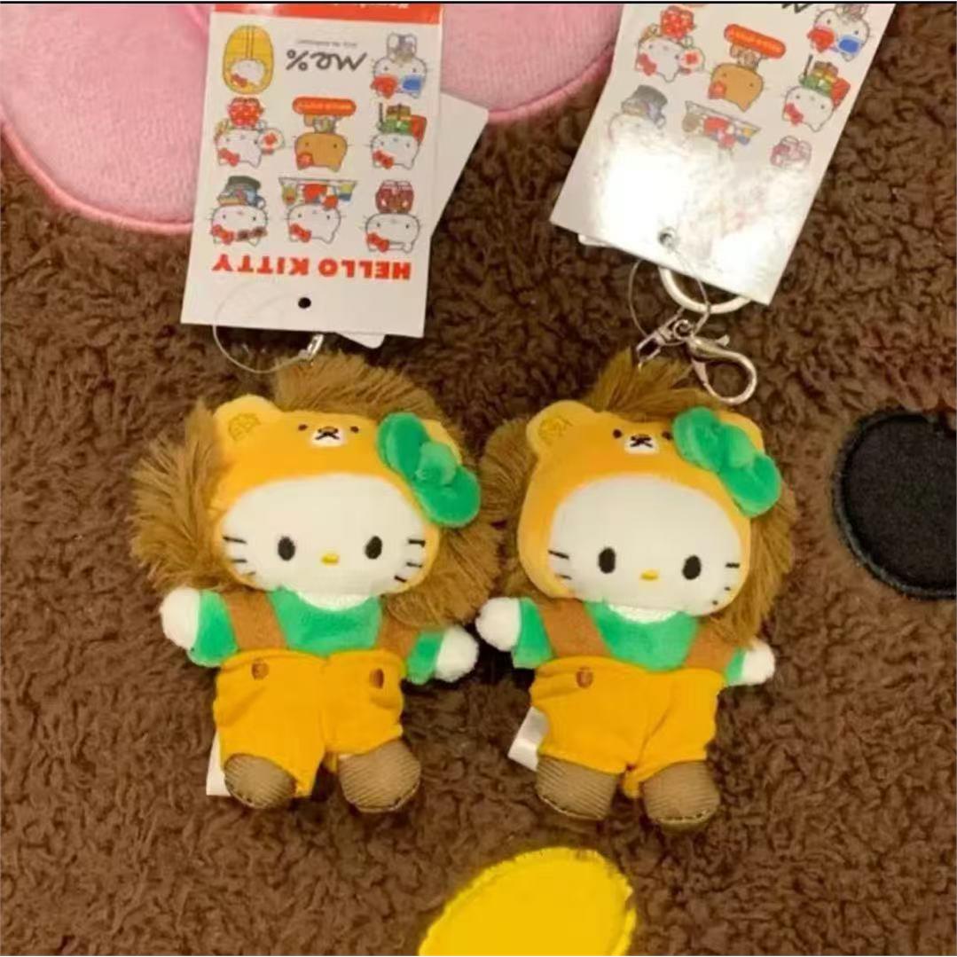 日本可爱小猫咪新款ME联