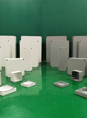 阿金塔/ARGENTA户外防水盒铸铝盒GN-AL-122209，120*220*90