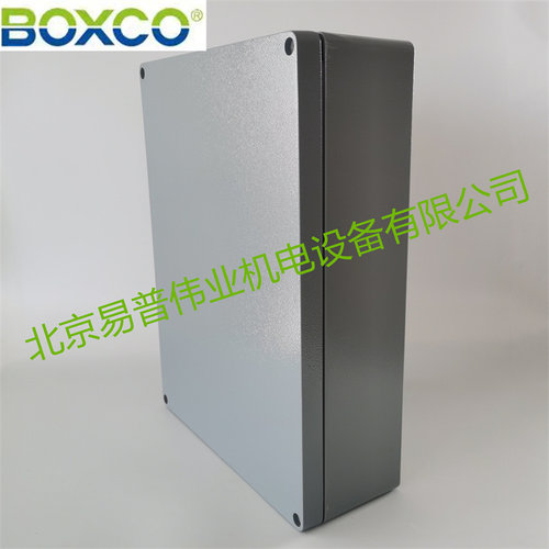 BOXCO铸铝盒230*200*180室外IP67