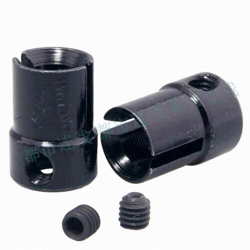 HSP无限02016 钢化中轴狗骨/中齿轮箱/万向接杯B杯 94123/111 2个