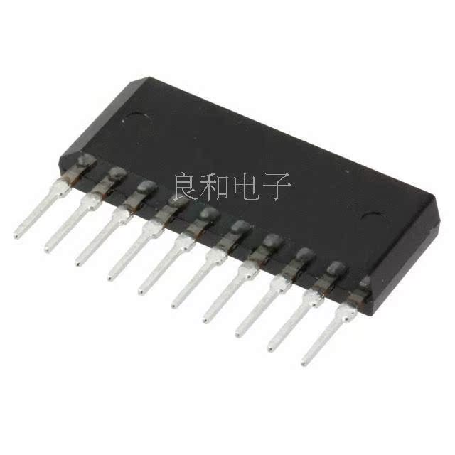 STA471A 全新原装正品 SIP10 STA471 60V 2A
