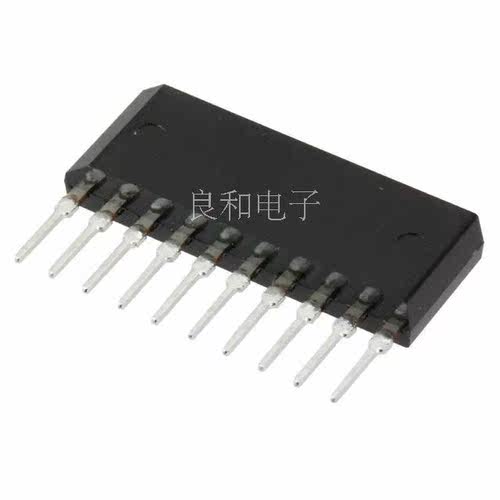 STA471A 全新原装正品 SIP10 STA471 60V 2A