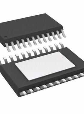 ISL6534CV-TR5229 全新原装正品 TSSOP24 ISL6534 6534CV