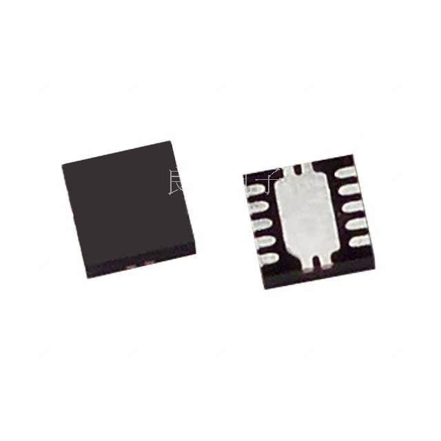 C8051F300-GMR 全新原装正品 QFN11 C8051F300