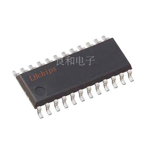 TLC5510INSR 全新原装正品 贴片 SOP24 中体积 5.2MM TLC55101