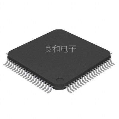 MSP430F5418AIPN 全新原装正品 M430F5418A LQFP80 MSP430F5418
