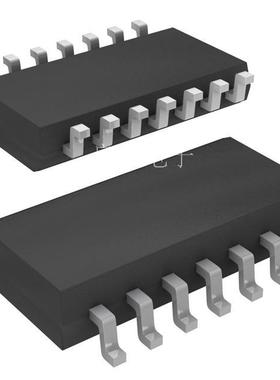 TC74HC04AF 全新原装正品 HC04A SOP14 5.2MM TC74HC04A