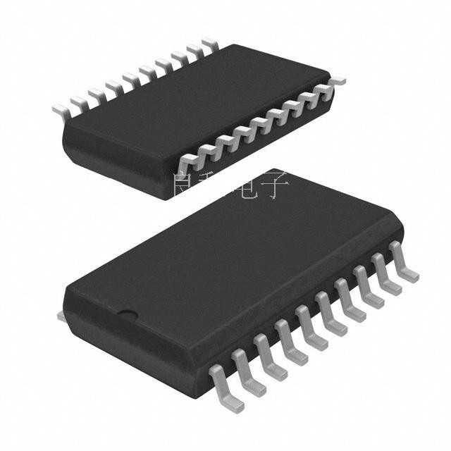 TM1637 全新原装正品 SOP20