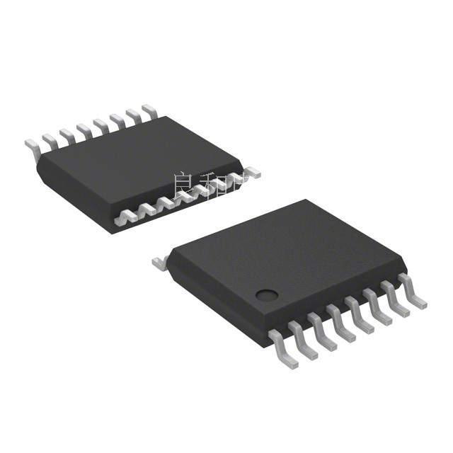 STMAV340TTR 全新原装正品 TSSOP16 STMAV340