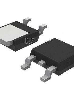 IRLR3715ZTR 全新原装正品 LR3715Z TO252 IRLR3715