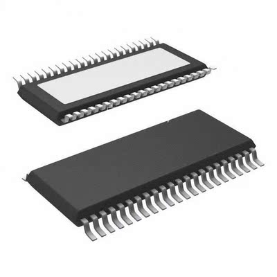 DRV8412DDWR 全新原装正品 HTSSOP44 DRV8412