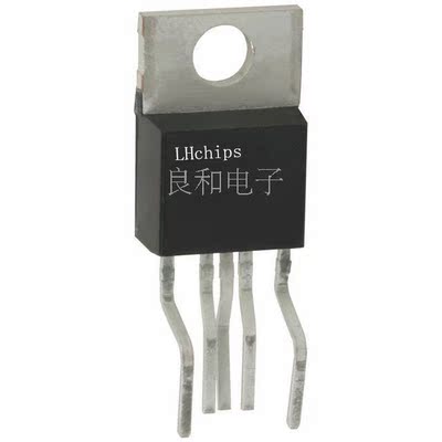TOP234YN 全新原装正品 TO220-5 TOP234Y