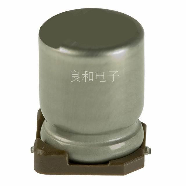 贴片铝电解电容 25V 10uF 4*5MM 2000PCS/盘 单价：盘