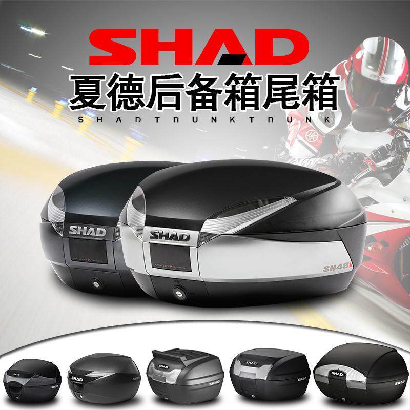shad裂行福喜巧格巡鹰踏板摩托车