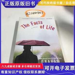 不详 JOYCE HAM 英文原版 Life Facts The