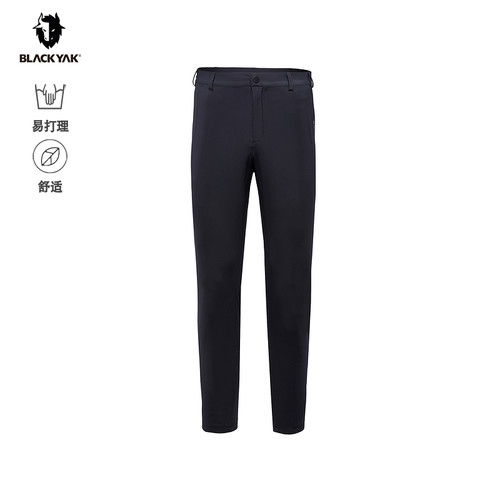 2024针织长裤布来亚克