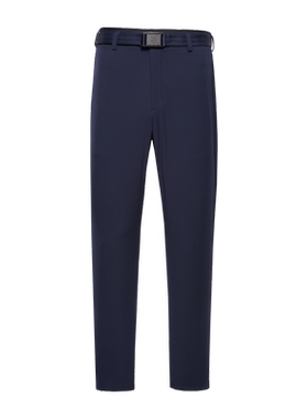 BLACKYAK/布来亚克男士户外商务裤休闲九分男裤MVM115