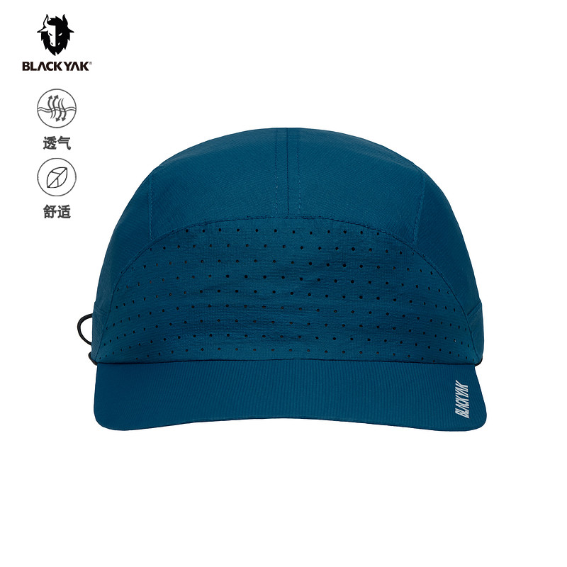 BLACKYAK/布来亚克2025新款男女帽子MYX929