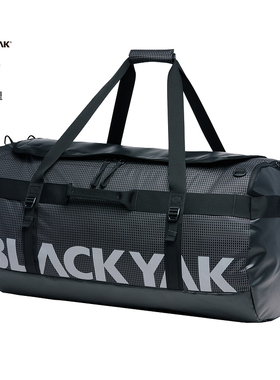 BLACKYAK/布来亚克 户外登山旅行多用途90L背包FVX755