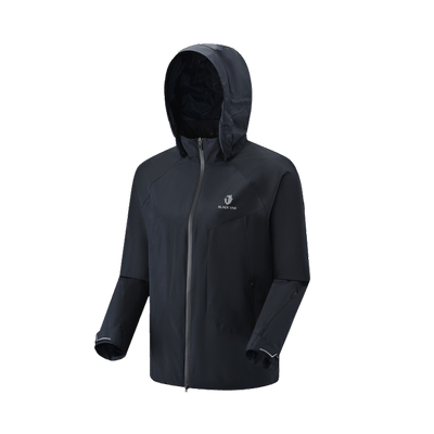 男士户外WINDSTOPPER防风夹克