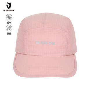 BLACKYAK 男女帽子MYX927 布来亚克2025新款