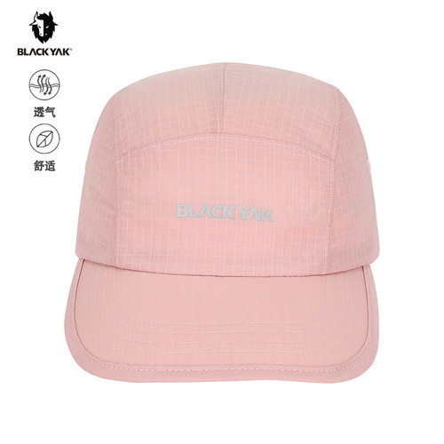 BLACKYAK/布来亚克2025新款男女帽子MYX927