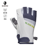 男士 款 户外运动骑行手套女士MVX949 布来亚克新款 BLACKYAK