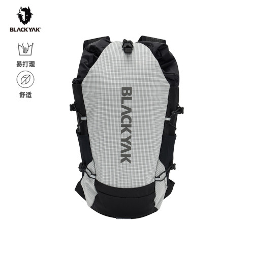 BLACKYAK/布来亚克 男女同款户外登山12L双肩背包SYX713