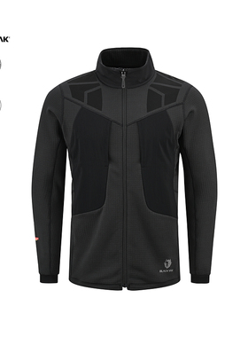 BLACKYAK/布来亚克2025秋新款男户外耐磨户外保暖夹克外套FYM617