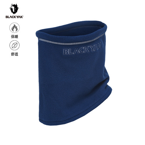 BLACKYAK/布来亚克男女款围巾（弹力）WNX979