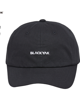 BLACKYAK/布来亚克男女款帽子FNX941