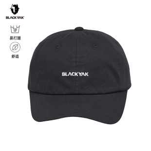 BLACKYAK 帽子FNX941 布来亚克男女款