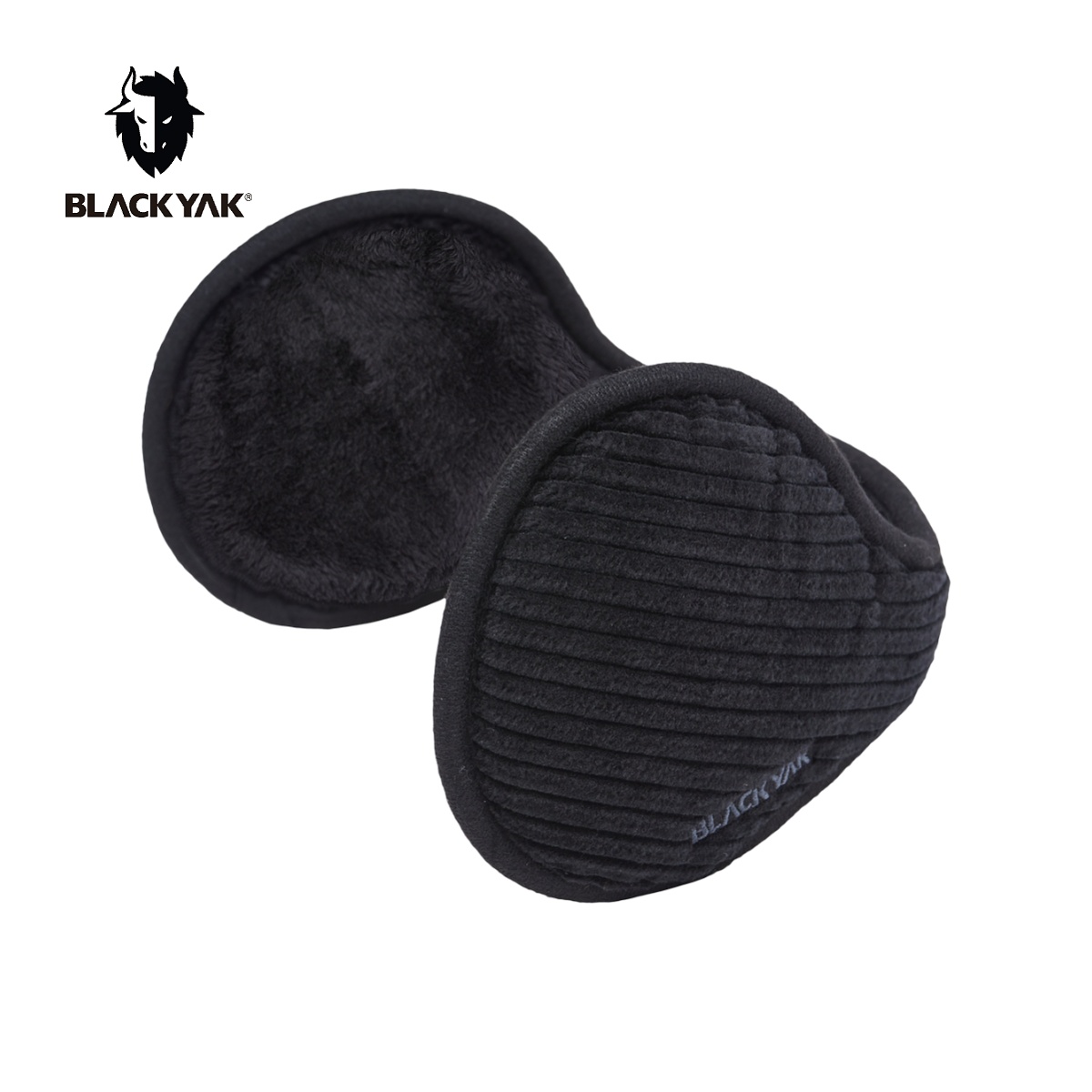 布来亚克男女通用保暖护耳