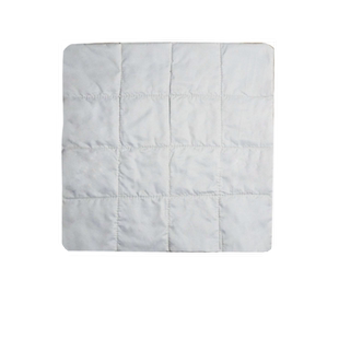 艾绒坐垫护膝护腰替换芯艾草艾叶热敷包家用椅垫艾灸垫子内胆