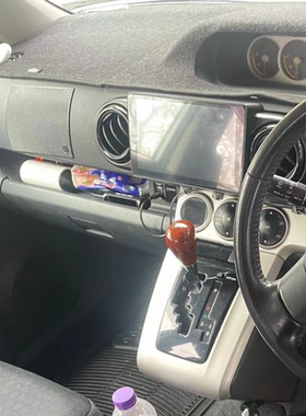 适用海外港澳丰田corolla rumion安卓智能导航Carplay改装车机